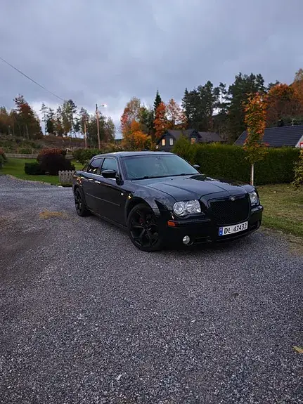 Chrysler 300C 2006 photo 2