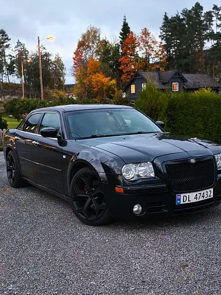 Chrysler 300C