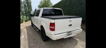 Ford F150