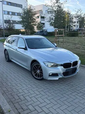 BMW 330D