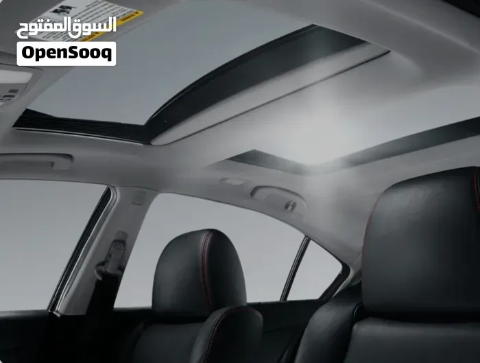 Nissan Maxima 2011 photo 3