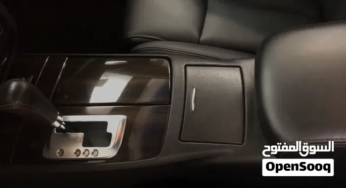 Nissan Maxima 2011 photo 4
