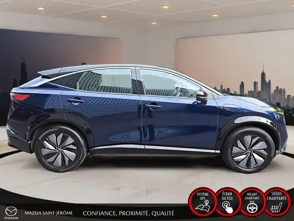 Nissan Ariya 2023 photo 5