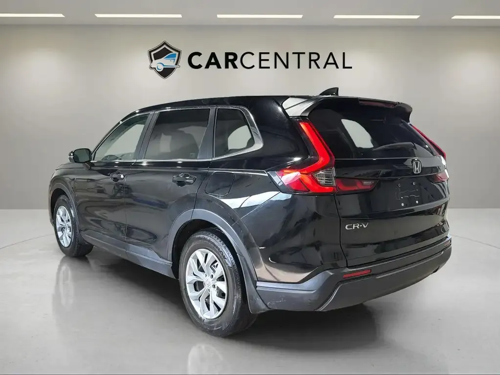 Honda Cr-V 2023 photo 3