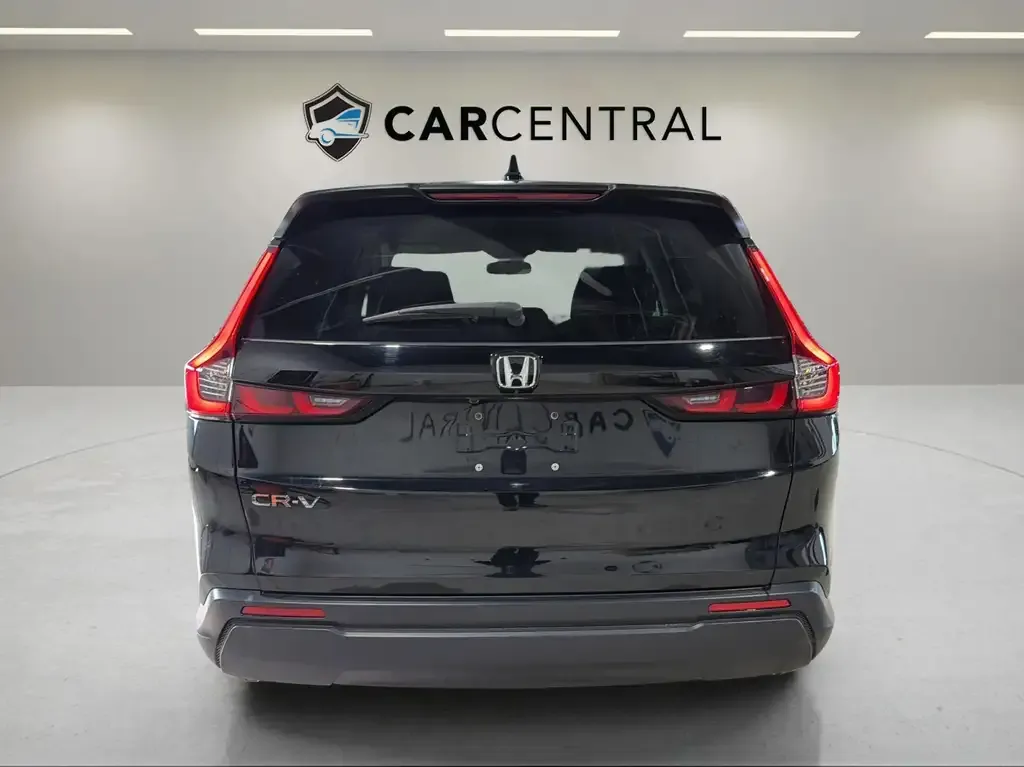 Honda Cr-V 2023 photo 4
