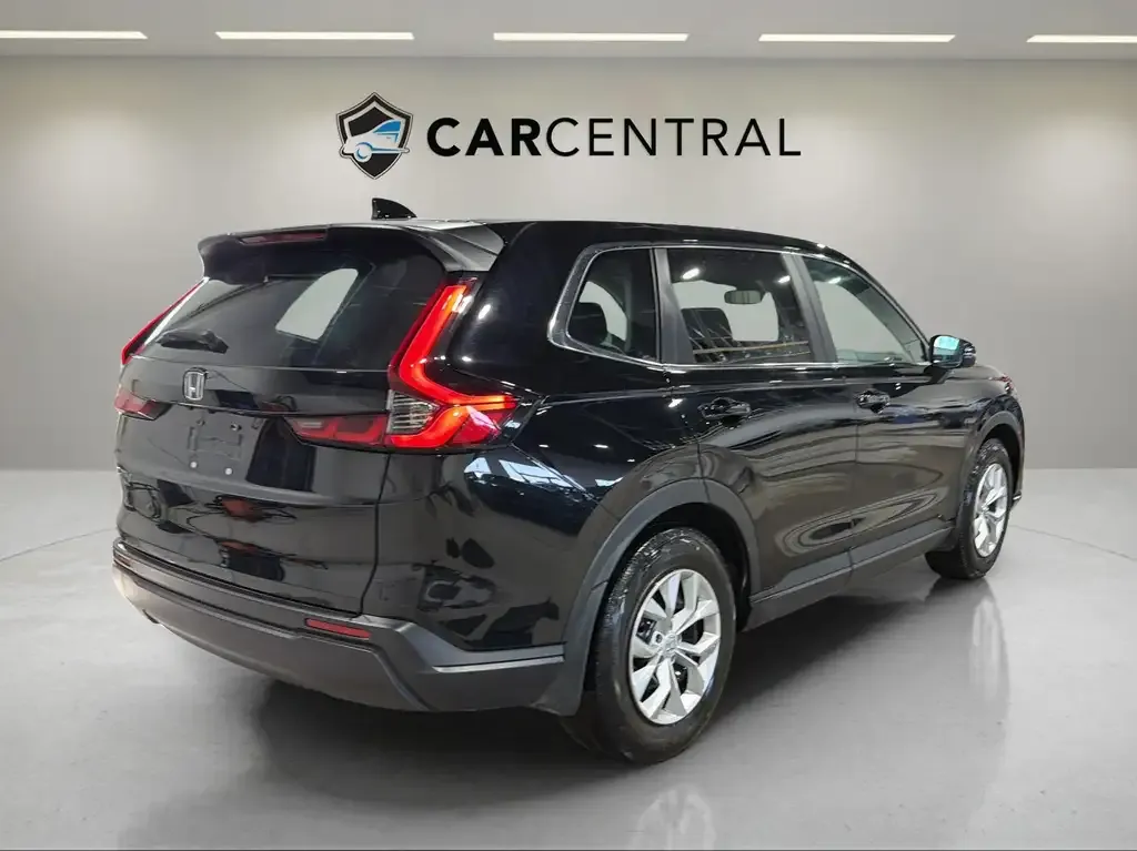 Honda Cr-V 2023 photo 5