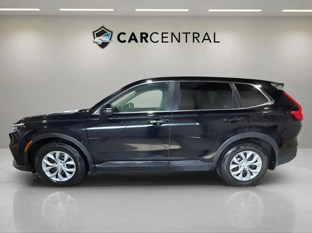 Honda Cr-V 2023 photo 2