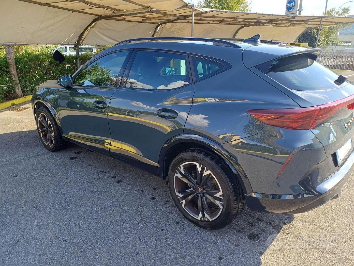 Cupra Formentor 2024 photo 2