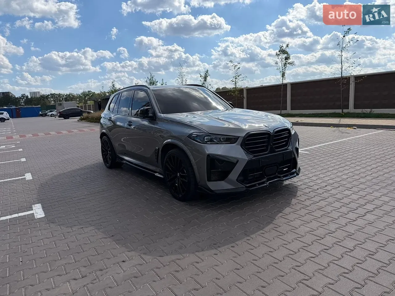 BMW X5 2023 photo 3