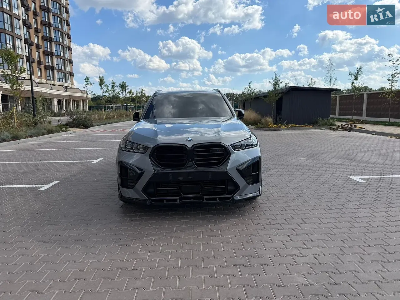 BMW X5 2023 photo 2