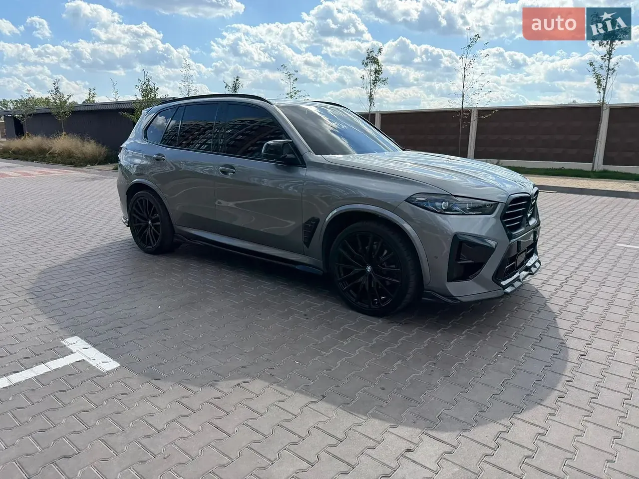 BMW X5 2023 photo 4