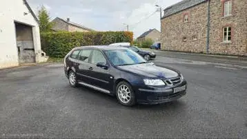 Saab 9-3