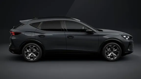 Cupra Formentor 2026 photo 5