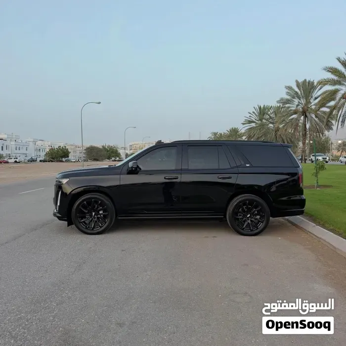Cadillac Escalade 2023 photo 4