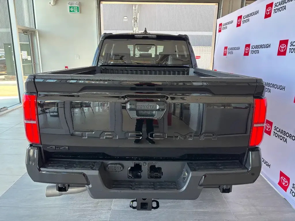 Toyota Tacoma 2026 photo 5