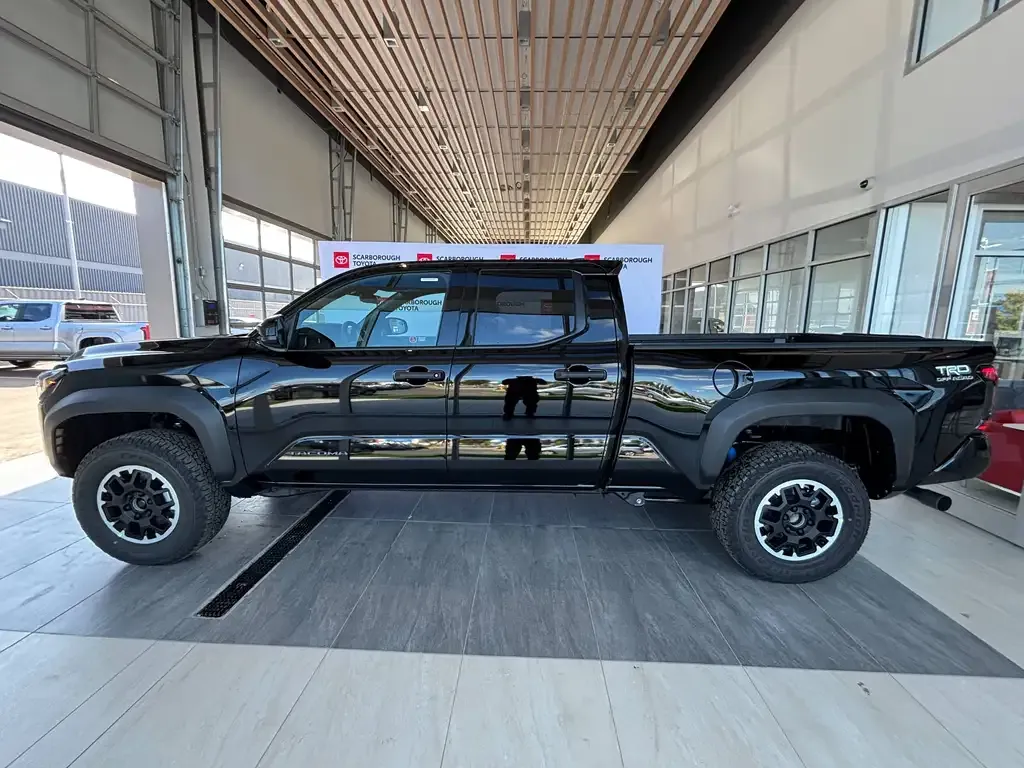 Toyota Tacoma 2026 photo 3