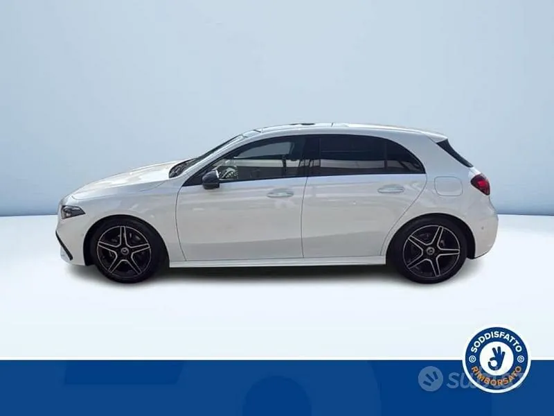Mercedes-Benz A-Class 2026 photo 5