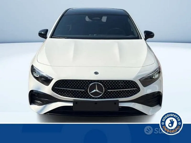 Mercedes-Benz A-Class 2026 photo 3