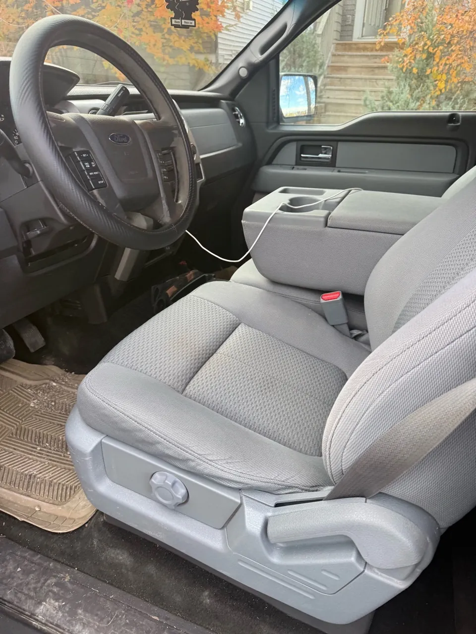 Ford F-150 2014 photo 5