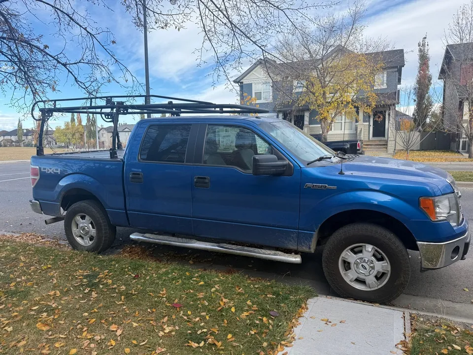 Ford F-150 2014 photo 2