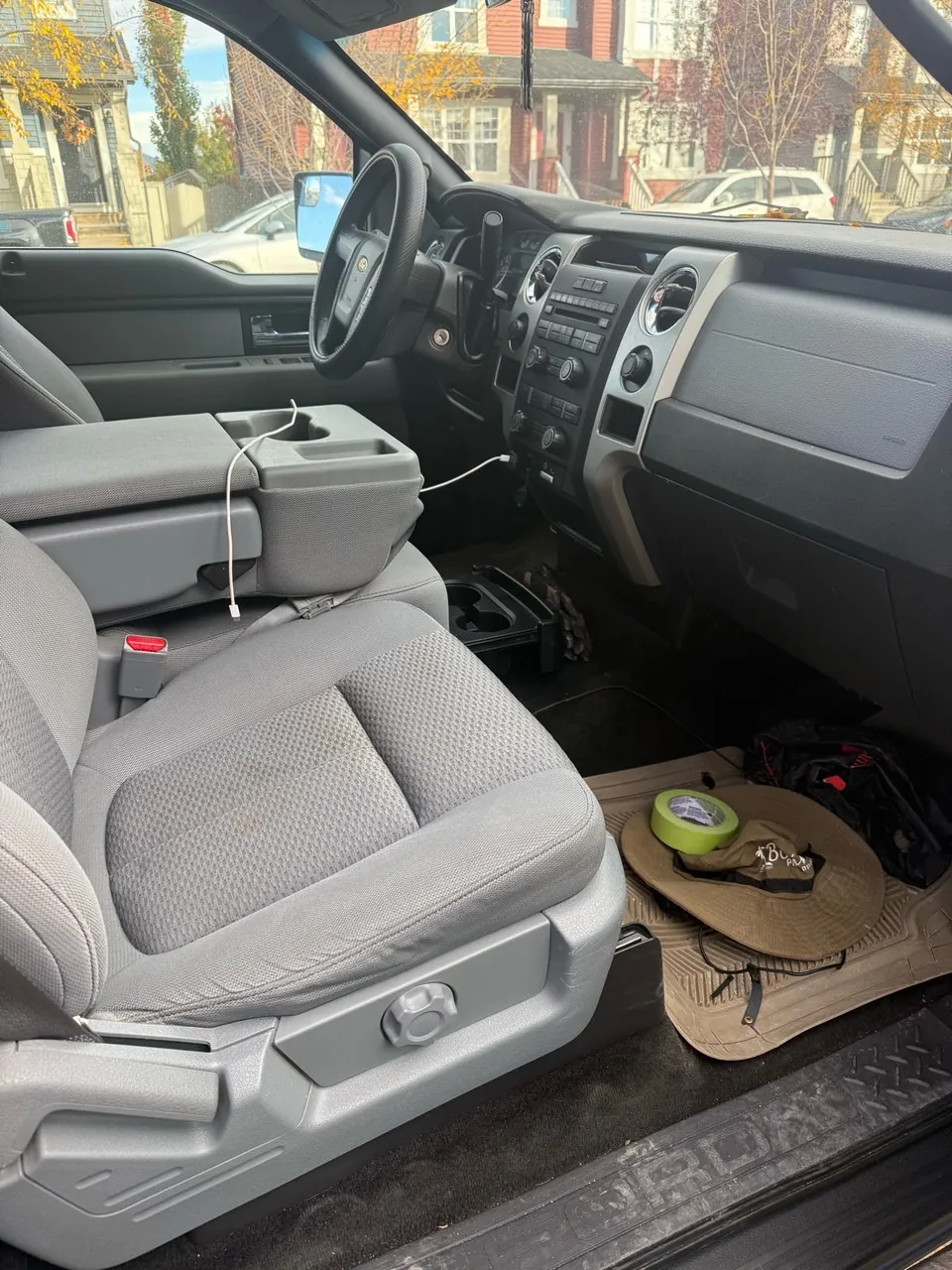 Ford F-150 2014 photo 4