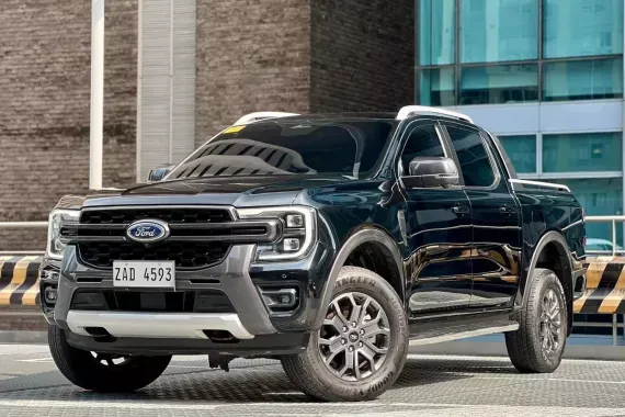Ford Ranger 2024 photo 2