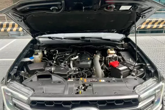 Ford Ranger 2024 photo 4