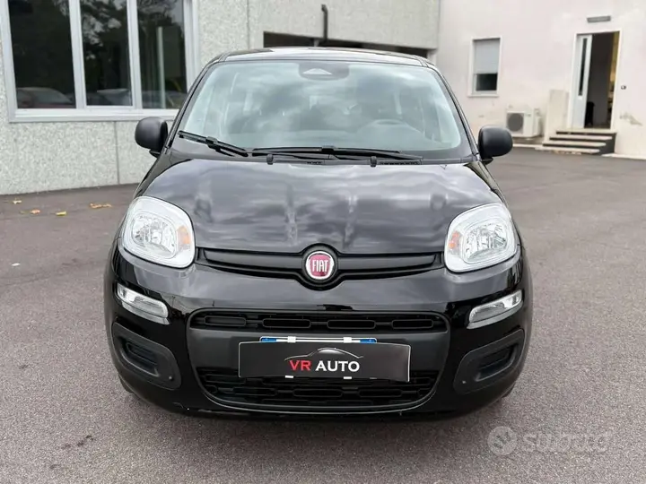 Fiat Panda 2025 photo 5