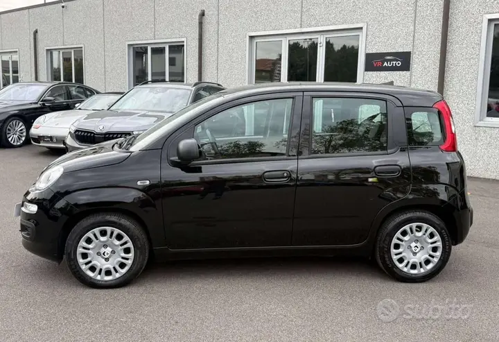 Fiat Panda 2025 photo 2