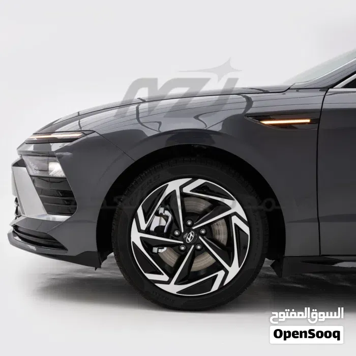 Hyundai Sonata 2026 photo 4