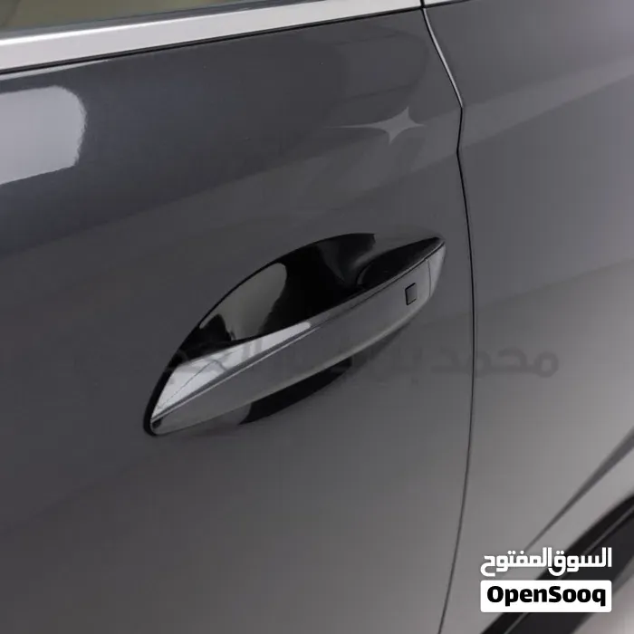 Hyundai Sonata 2026 photo 3