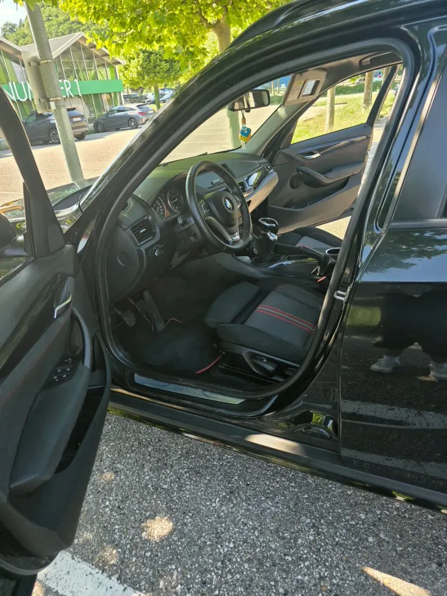 BMW X1 2013 photo 3