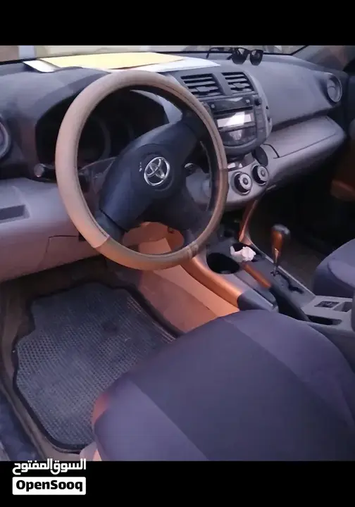 Toyota Rav4 2008 photo 2