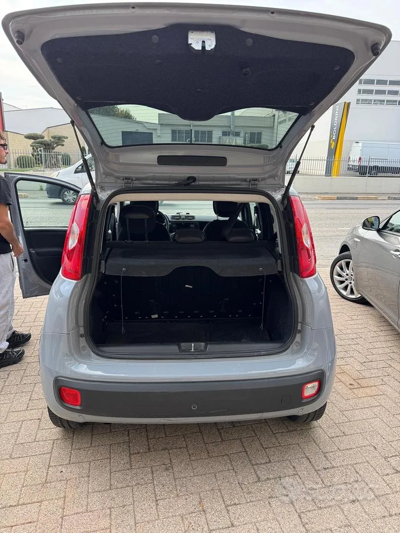 Fiat Panda 2020 photo 5