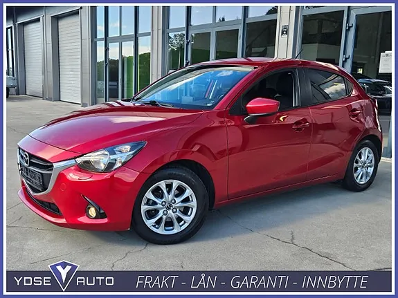 Mazda 2