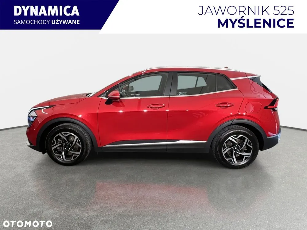 Kia Sportage 2023 photo 5