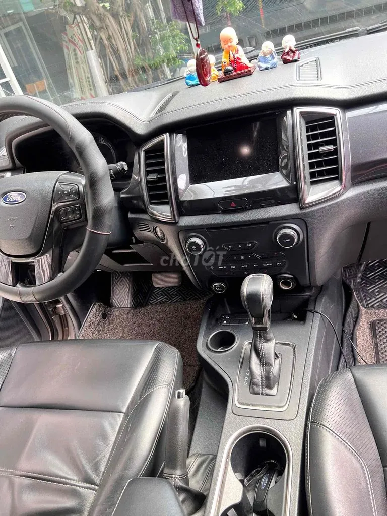 Ford Everest 2019 photo 5