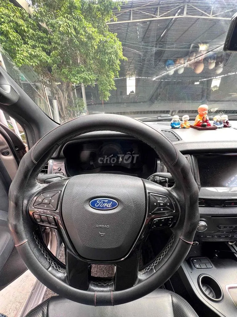 Ford Everest 2019 photo 4