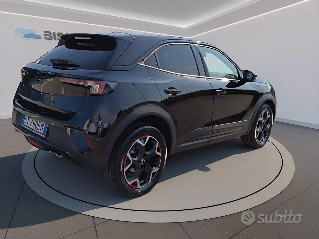 Opel Mokka 2025 photo 5