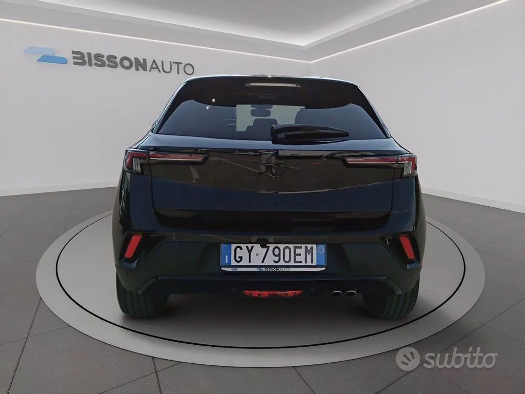 Opel Mokka 2025 photo 4