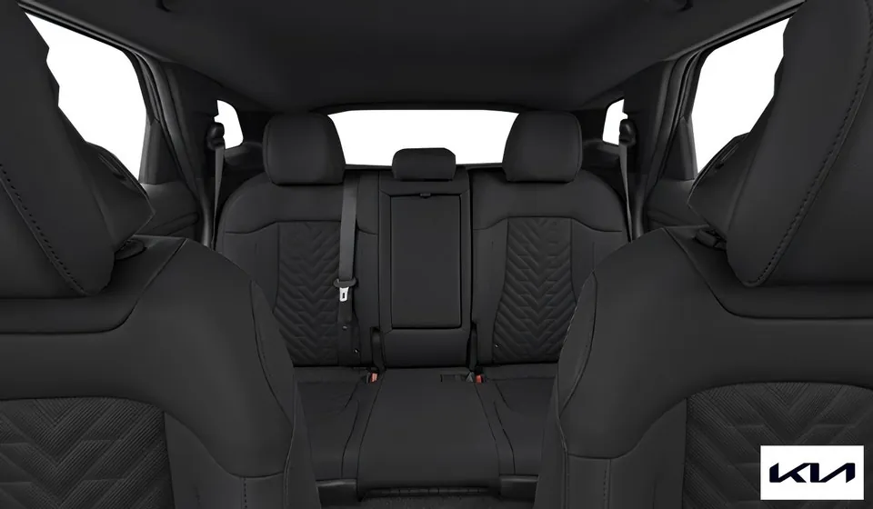 Kia Sportage 2026 photo 4