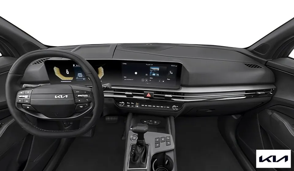 Kia Sportage 2026 photo 5