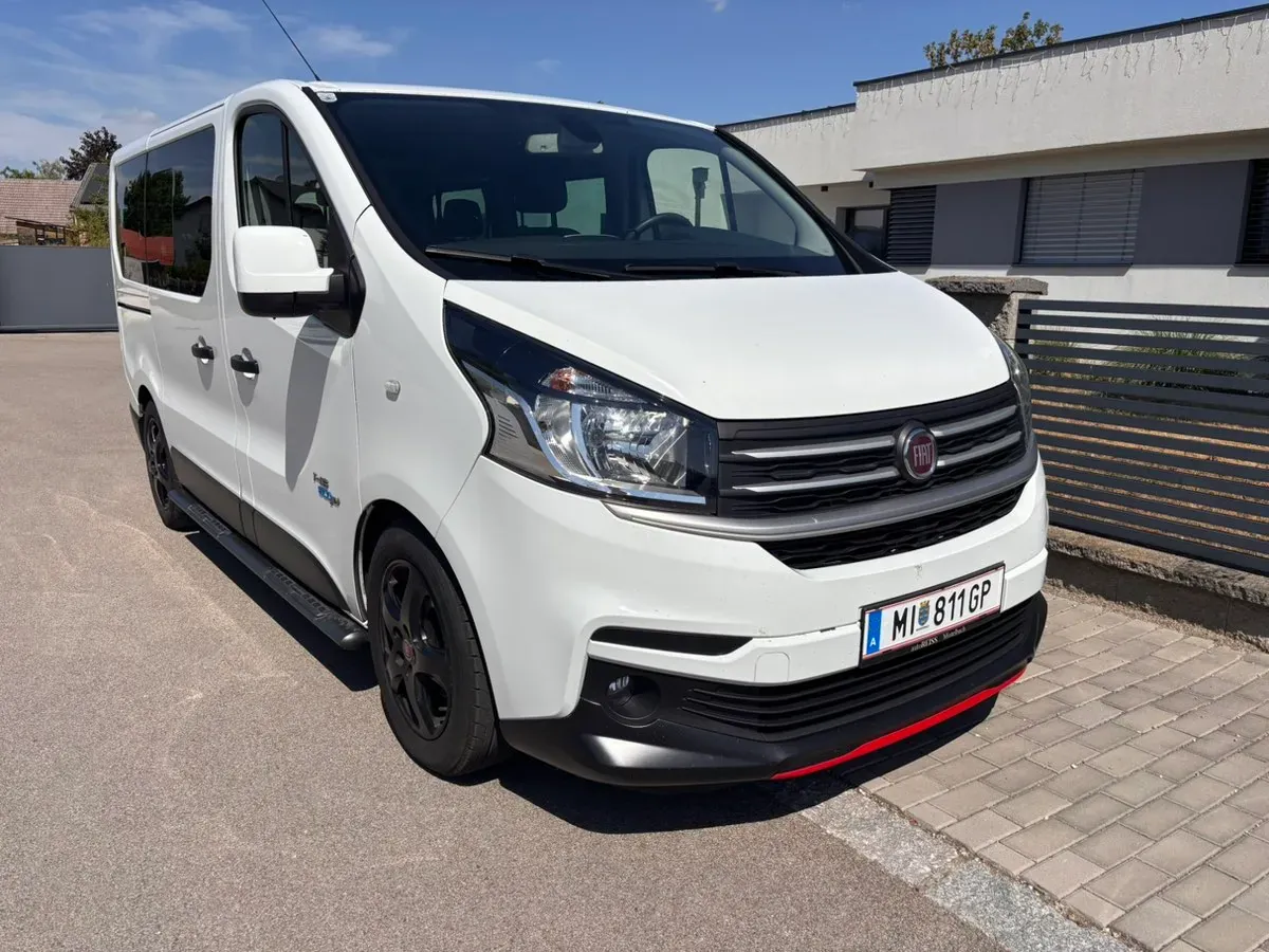 Fiat Talento