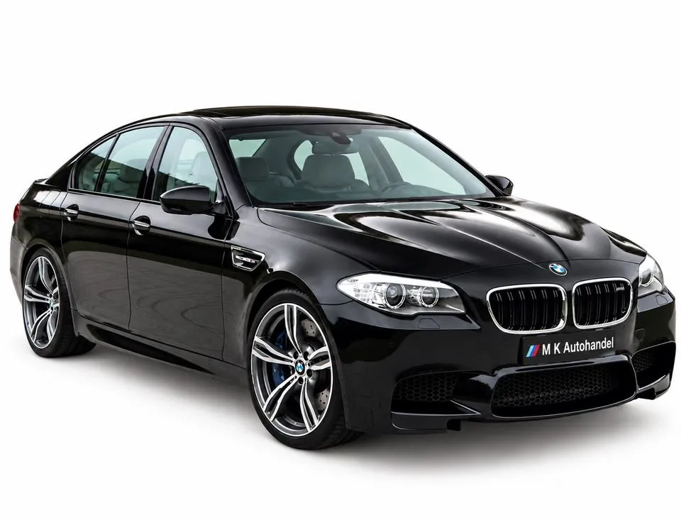 BMW M5