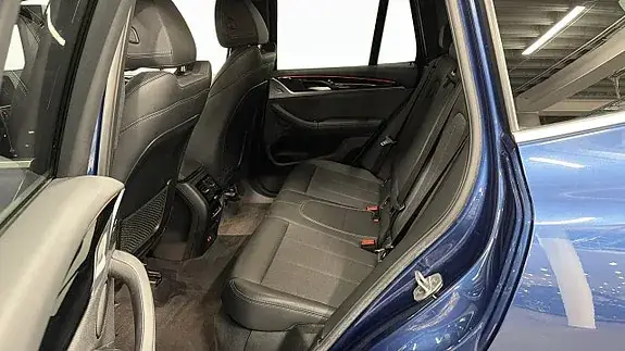 BMW X3 2020 photo 5