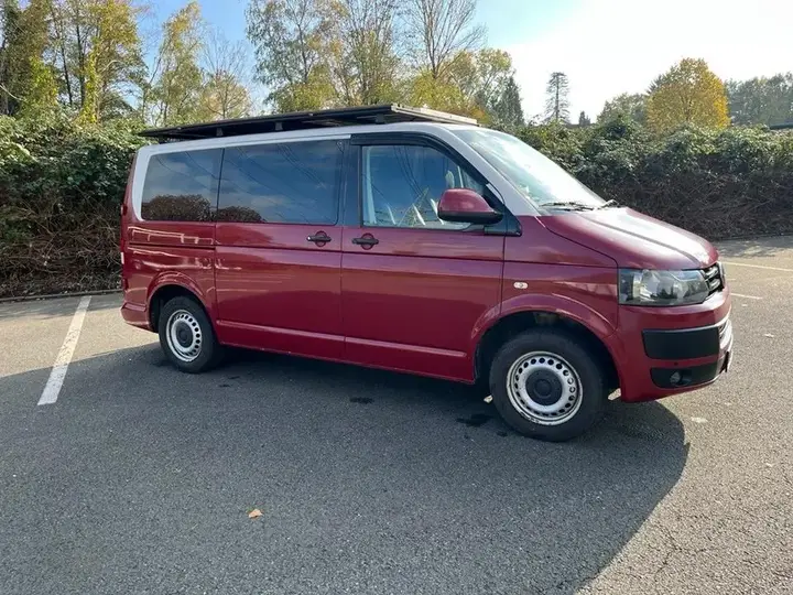 Volkswagen T5