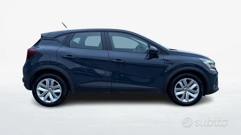 Renault Captur 2022 photo 4