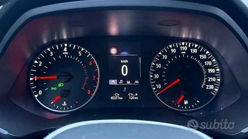 Renault Captur 2022 photo 5