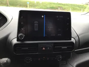 Peugeot Partner 2023 photo 3