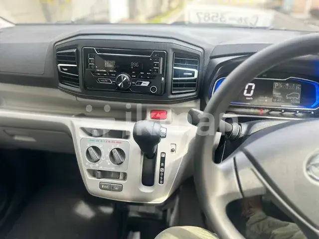Daihatsu Mira 2025 photo 5